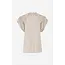Bruuns Bazaar SYNJE BLOUSE BEIGE