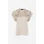 Bruuns Bazaar SYNJE BLOUSE BEIGE