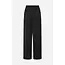 Bruuns Bazaar ZALIA PANTS BLACK