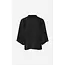 Bruuns Bazaar WINNY BLOUSE BLACK
