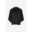 Bruuns Bazaar WINNY BLOUSE BLACK