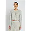 Bruuns Bazaar TOQA JACKET LIGHT BLUE