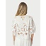 Neo Noir FIA BLOUSE WHITE