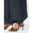 Neo Noir ROXANE BALLOON DENIM PANTS BLUE