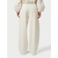 Neo Noir MASSIE STRUCTURE PANTS OFF WHITE