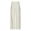Neo Noir MASSIE STRUCTURE PANTS OFF WHITE
