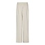 Neo Noir LUNET CREPE PANTS IVORY