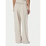 Neo Noir LUNET CREPE PANTS IVORY