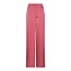 Neo Noir EMMETT HEAVY SATEEN PANTS CHERRY PINK