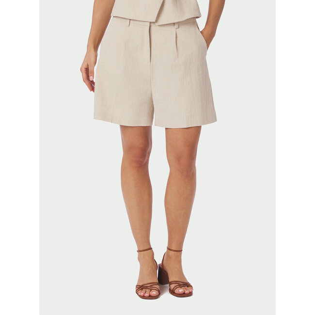 Neo Noir SEGIA RAMIE SHORTS NATUREL