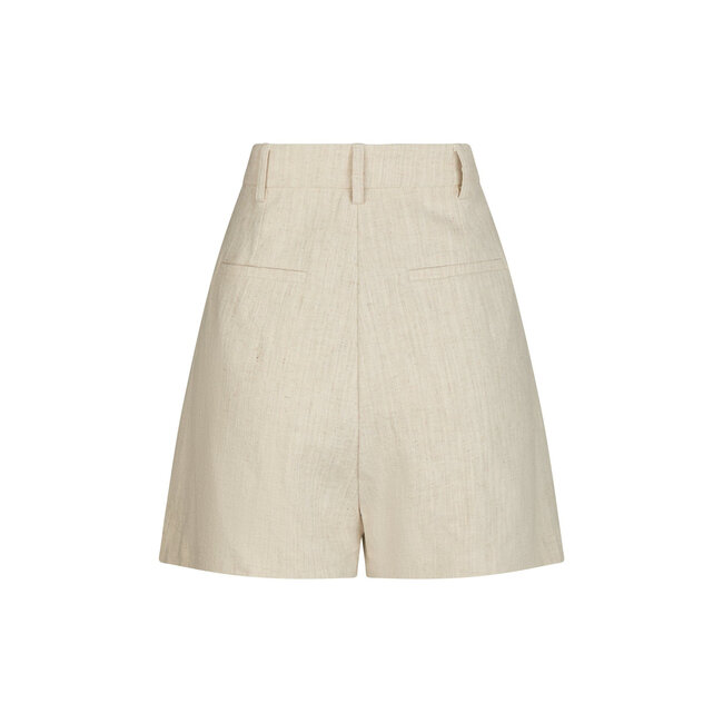 Neo Noir SEGIA RAMIE SHORTS NATUREL