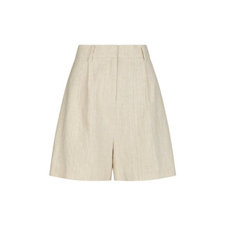 Neo Noir SEGIA RAMIE SHORTS NATUREL