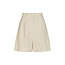 Neo Noir SEGIA RAMIE SHORTS NATUREL