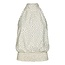 Neo Noir JOS MINI DOT TOP OFF WHITE