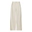 Neo Noir ESSIALL LINEN PANTS CREME