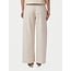 Neo Noir ESSIALL LINEN PANTS CREME