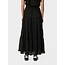 Neo Noir FELICIA S VOILE SKIRT BLACK