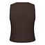 Neo Noir YULA LINEN WAISTCOAT