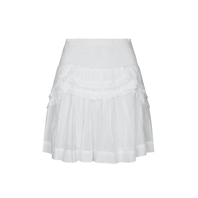 Neo Noir MALIAH S VOILE SKIRT PRODUCTION