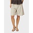 Neo Noir NIKA STRUCTURE SHORTS CREME