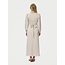 Neo Noir BRETTI HEAVY SATEEN DRESS CHAMPAGNE
