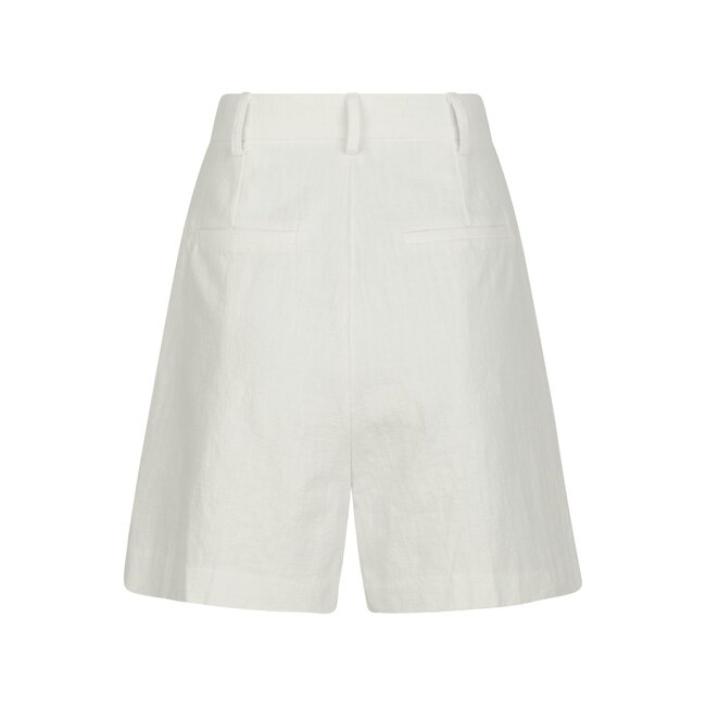 Neo Noir SEGA RAMIE SHORTS OFF WHITE