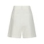 Neo Noir SEGA RAMIE SHORTS OFF WHITE