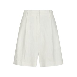Neo Noir SEGA RAMIE SHORTS OFF WHITE