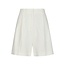 Neo Noir SEGA RAMIE SHORTS OFF WHITE
