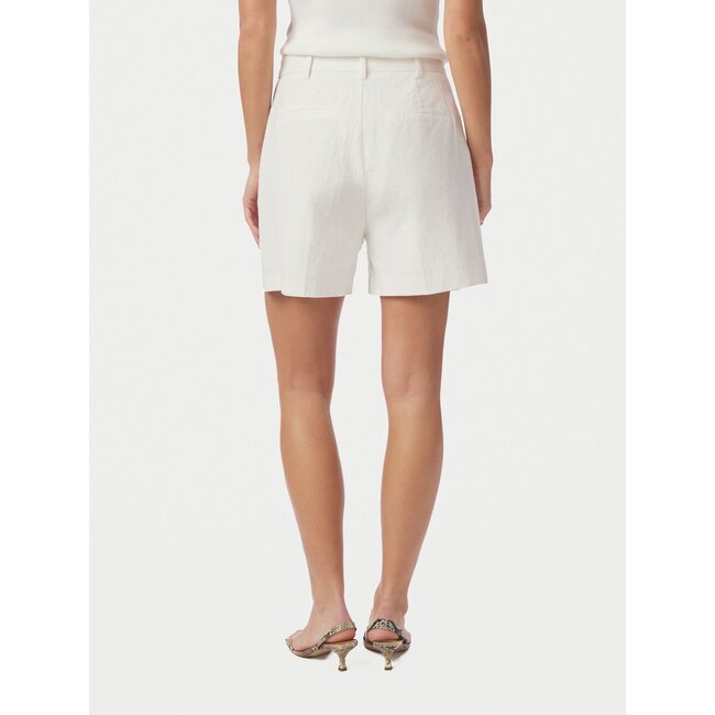 Neo Noir SEGA RAMIE SHORTS OFF WHITE