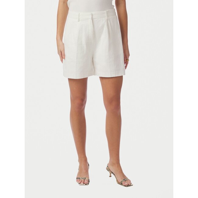 Neo Noir SEGA RAMIE SHORTS OFF WHITE
