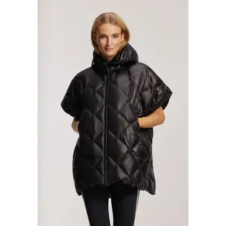 Deblon Sports CARICE CAPE BLACK