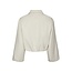 Neo Noir DENIELLE STRUCTURE JACKET OFF-WHITE