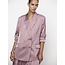 Dante 6 SEVIGNY SATIN BLAZER MAUVE