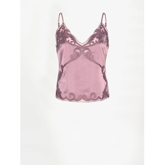 Dante 6 LIGNE CAMISOLE TOP MAUVE