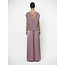 Dante 6 ENOHA OPEN BACK SWEATER MAUVE