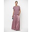 Dante 6 ENOHA OPEN BACK SWEATER MAUVE