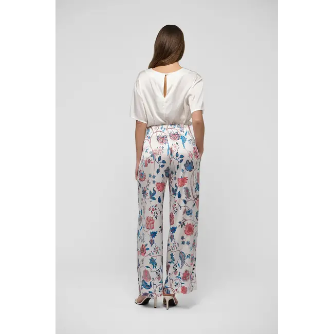 Dea Kudibal SOLANA NAT. WHITE