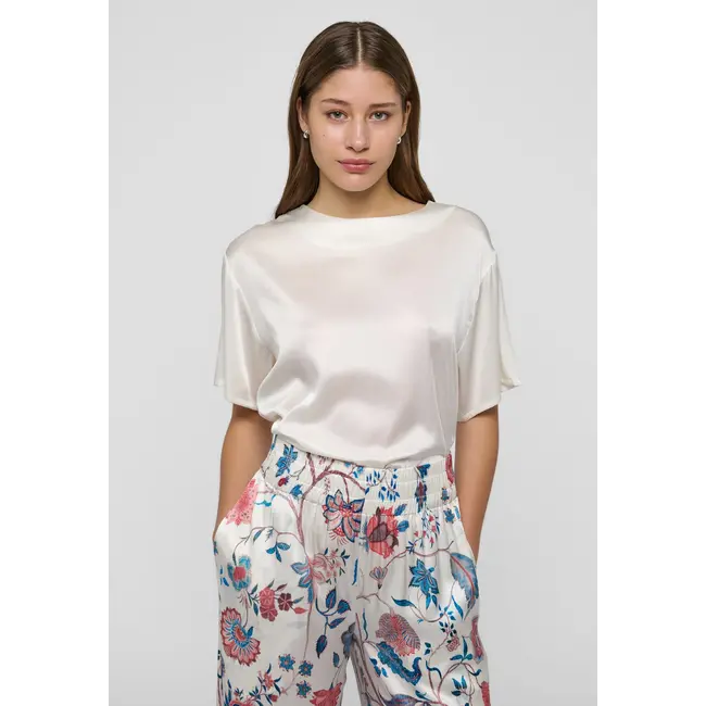 Dea Kudibal SOLANA NAT. WHITE