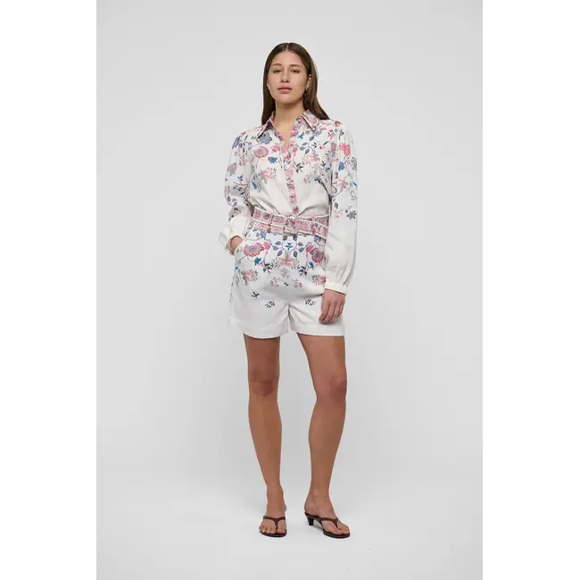 Dea Kudibal SIOMA NS GRAND CHINTZ CREAM