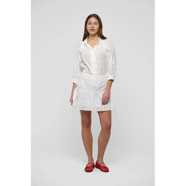 Dea Kudibal EMI NS NAT. WHITE
