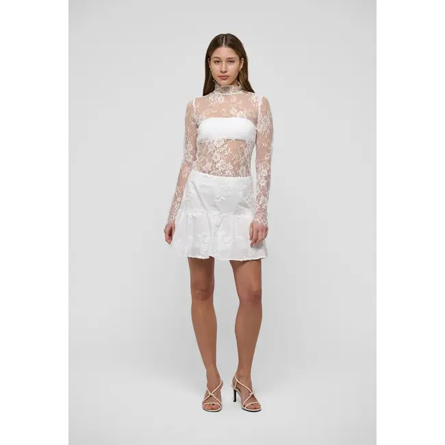 Dea Kudibal ALBA NS NAT. WHITE