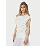 Neo Noir MABELLE DRAPY TOP WHITE