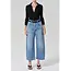 CITIZENS of HUMANITY AYLA RAW HEM CROP IN HONOUR