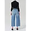 CITIZENS of HUMANITY AYLA RAW HEM CROP IN HONOUR