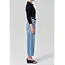 CITIZENS of HUMANITY AYLA RAW HEM CROP IN HONOUR