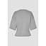 Second Female MISSOURI TEE MID GREY MELANGE