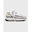 Mercer THE RE-RUN WHITE SILVER WHITE/COGNAC
