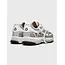 Mercer THE RE-RUN WHITE SILVER WHITE/COGNAC