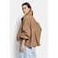 Ame antwerp ONANA BEIGE JACKET WITH ZIP